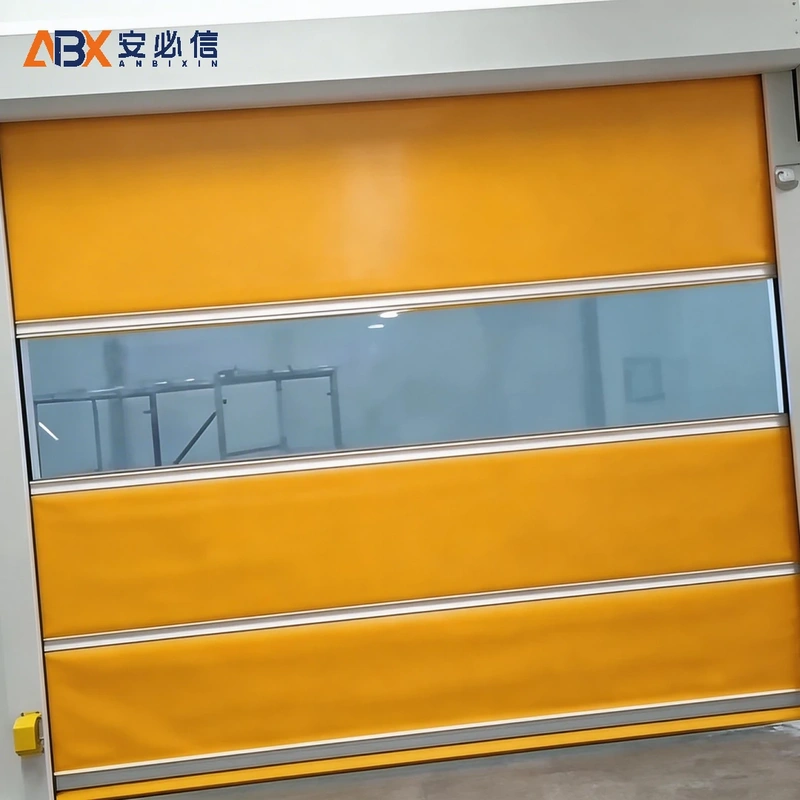 抚州市快速门